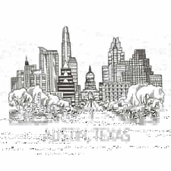 TEXAS EDITION