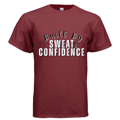 ANTIQUE CHERRY RED - FRONT