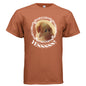 TEXAS ORANGE - FRONT