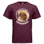 MAROON - FRONT