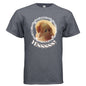 HEATHER NAVY - FRONT