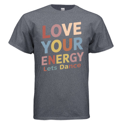 HEATHER NAVY - FRONT