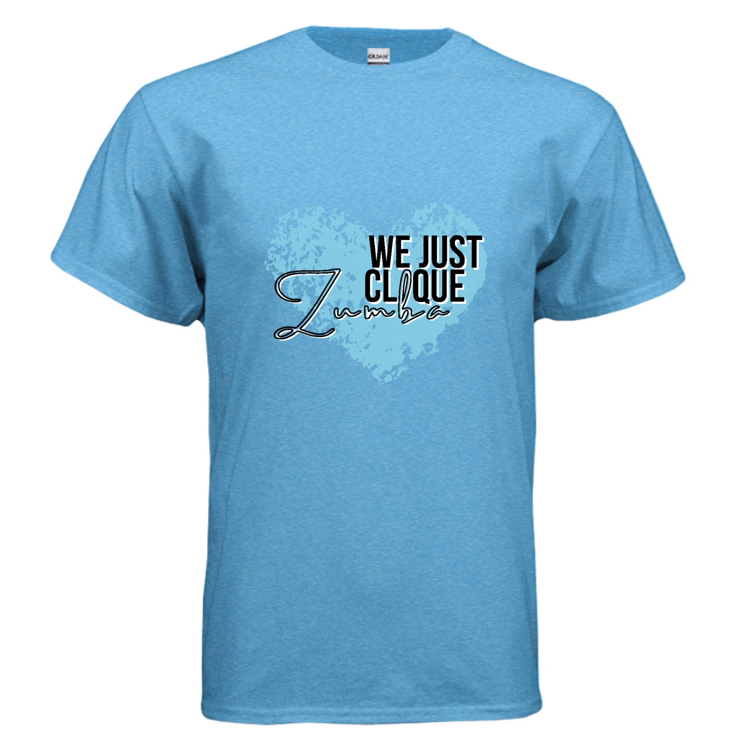 HEATHER SAPPHIRE - FRONT