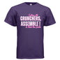 PURPLE - FRONT