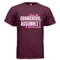 MAROON - FRONT