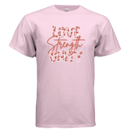 LIGHT PINK - FRONT