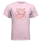 LIGHT PINK - FRONT