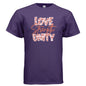 PURPLE - FRONT