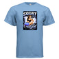CAROLINA BLUE - FRONT