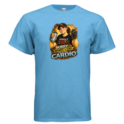 HEATHER SAPPHIRE - FRONT