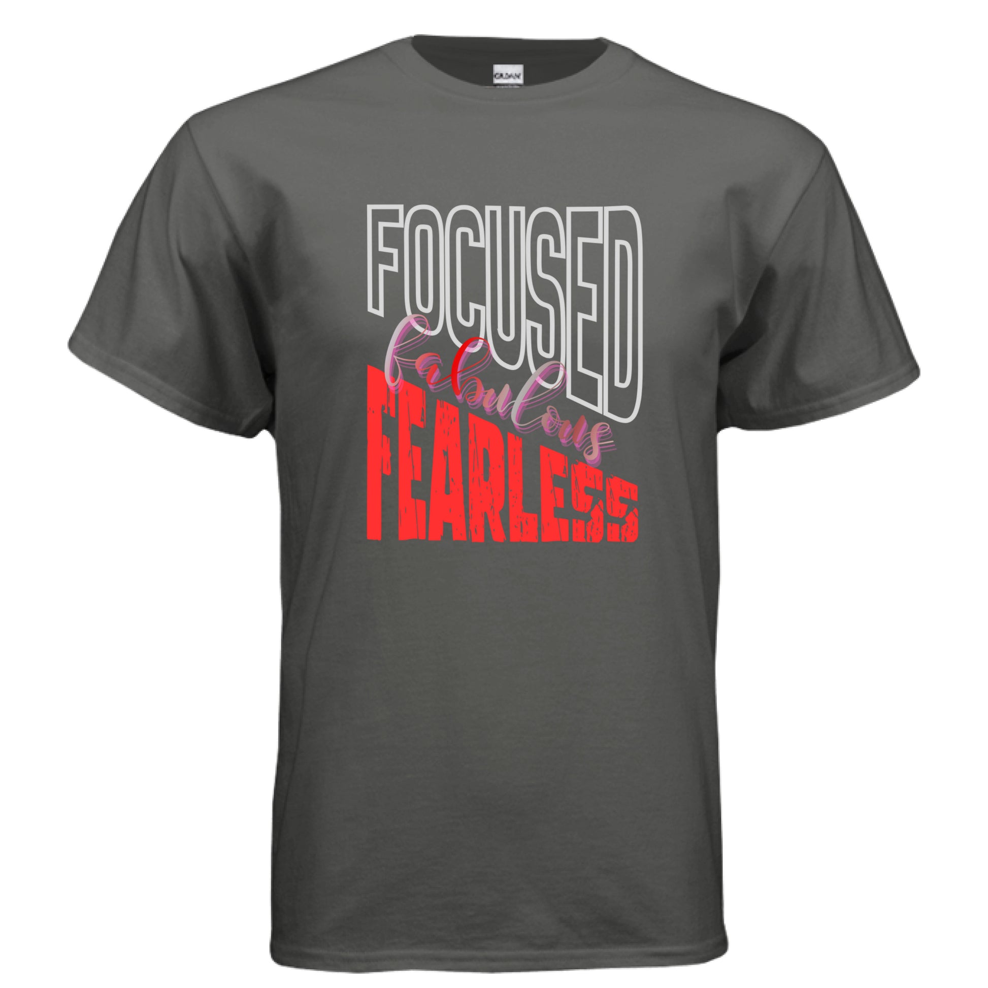 CHARCOAL - FRONT