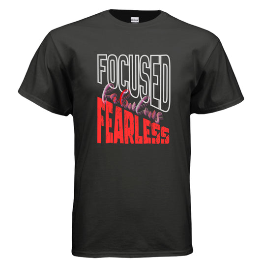 BLACK - FRONT